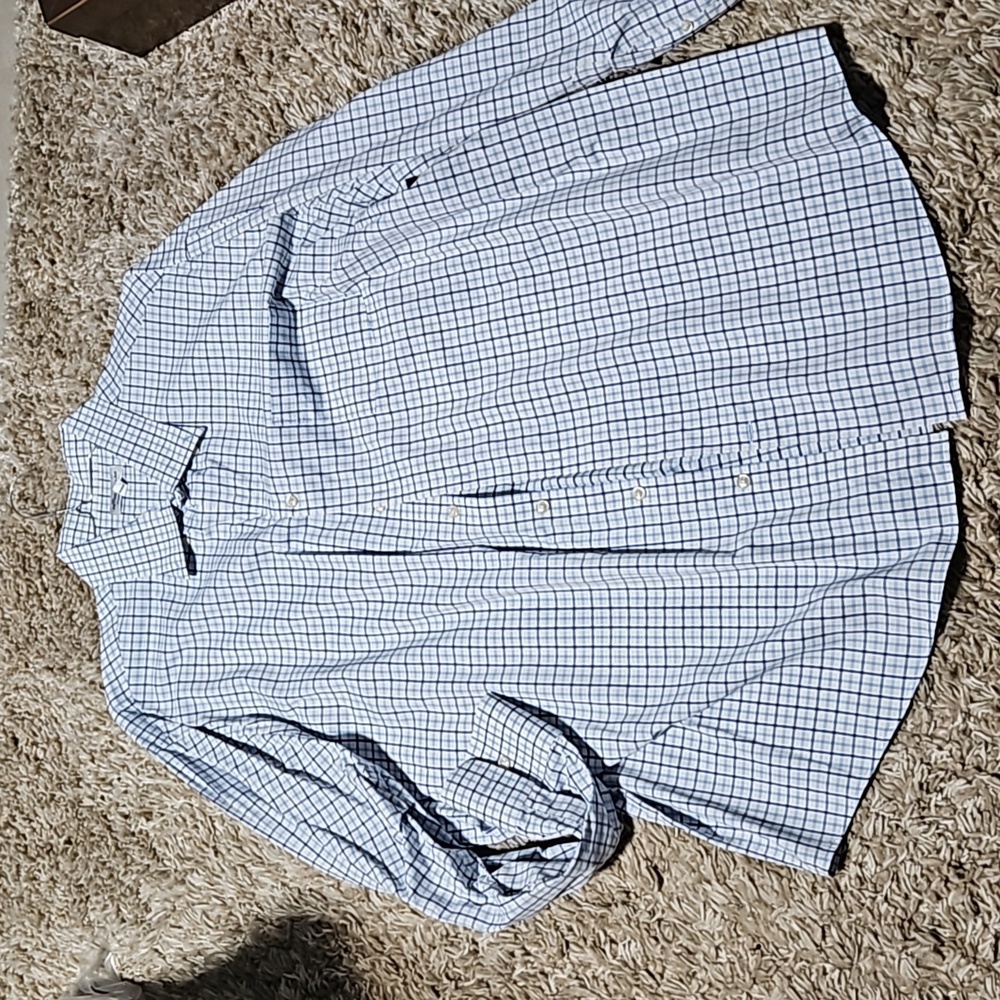 Peter Millar shirt